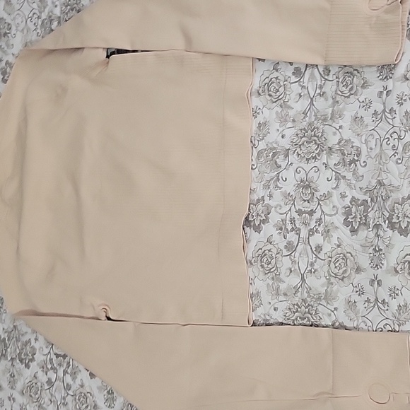 Women's Beige Jacket Joylab - Picture 6 of 7